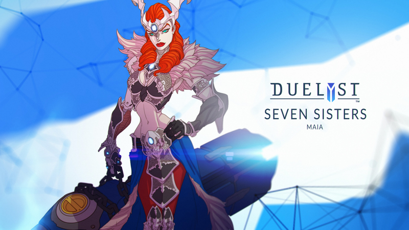 Illustration for article titled Duelyst Has Some Of The Best Character Art You'll See